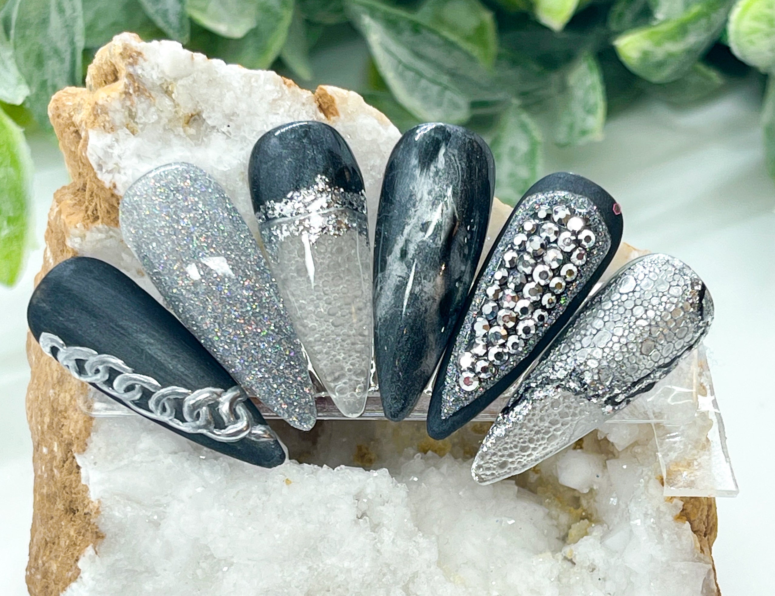 MM - Meribella Colorizing Pro Paints