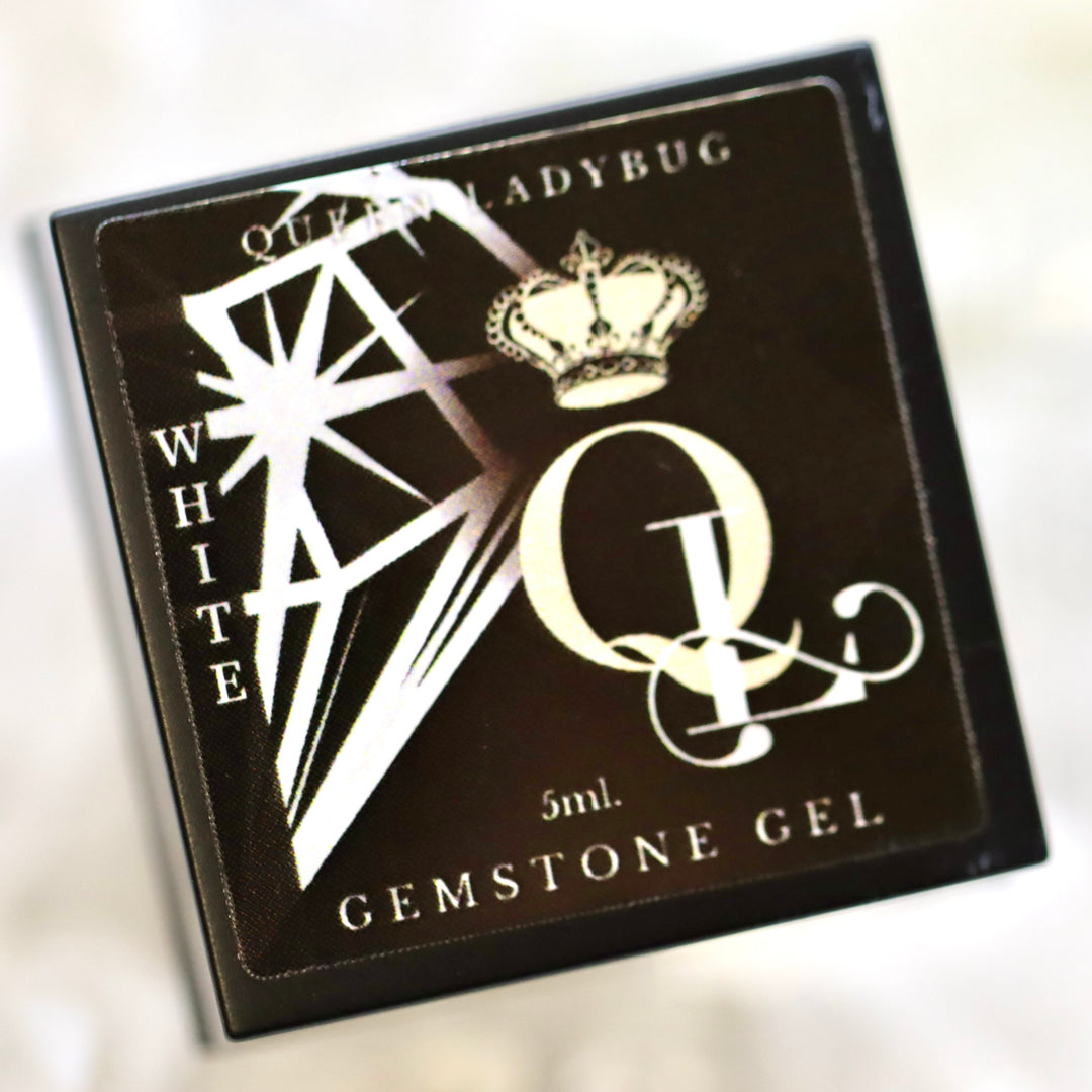 Gemstone Gels -- FULL SET