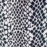 MM - "67-01 Sealed With A Hiss" - - Nail Transfer Foil