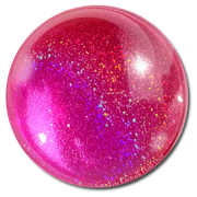 "Can You Catwalk" -- Glimmer Glitz Holo Dust