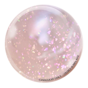 "Candlelight Fancy" -- HEMA-Free Colored Rubber Base