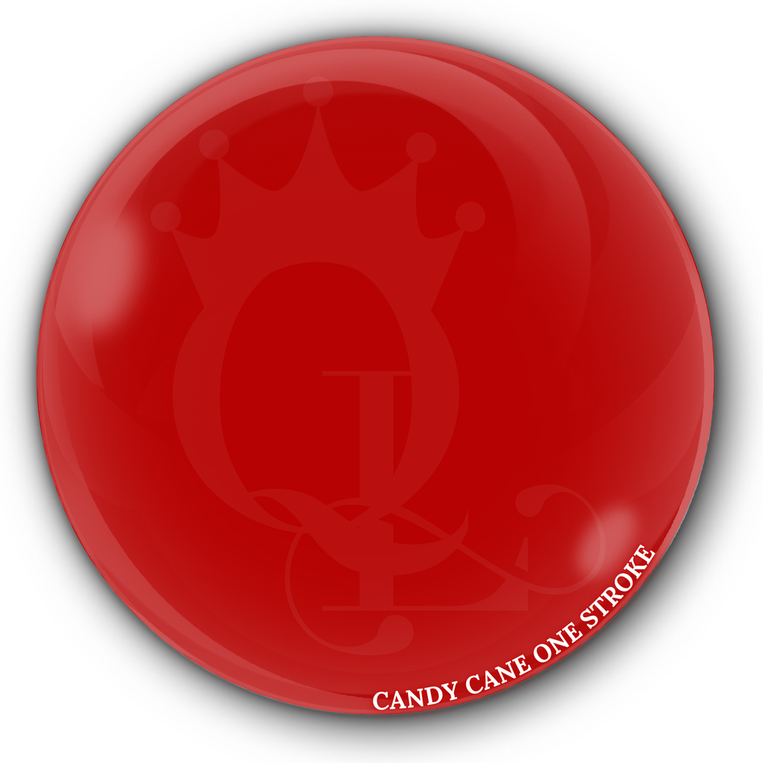 **Seasonal Limited Edition "Christmas Morning Magic"Collection -- Velvet Touch One-Stroke Potted Gels