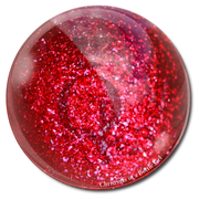 Christmas in a Bottle -- HEMA-Free Holiday Ice Gel