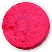 Chrysanthemum - Bonfire Bash Sugaring Powder