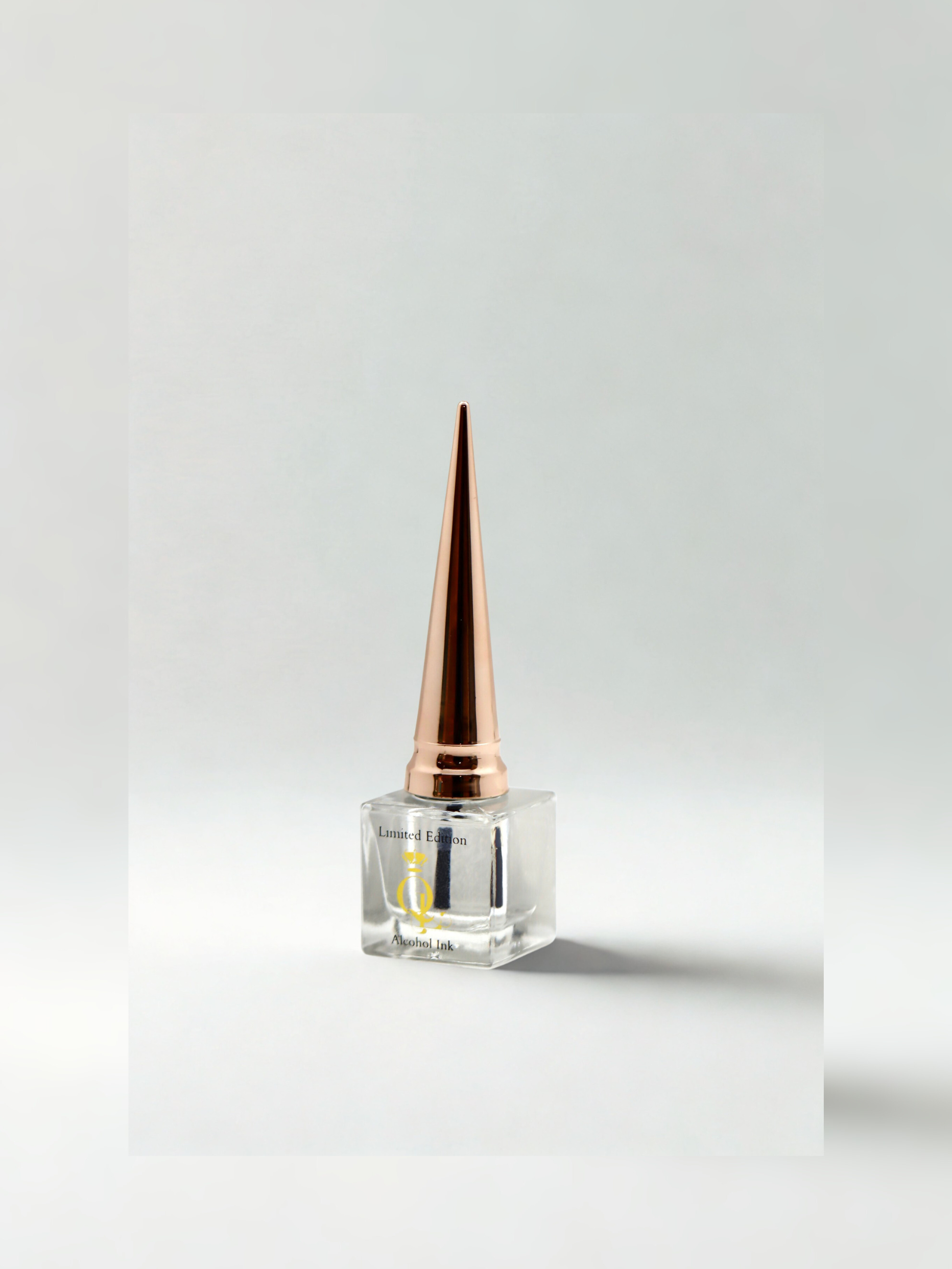 "Gossamer Garden" -- 4pc Alcohol Ink Set