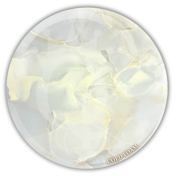 Cozy Hearts Café -- 4pc Alcohol Ink Collection