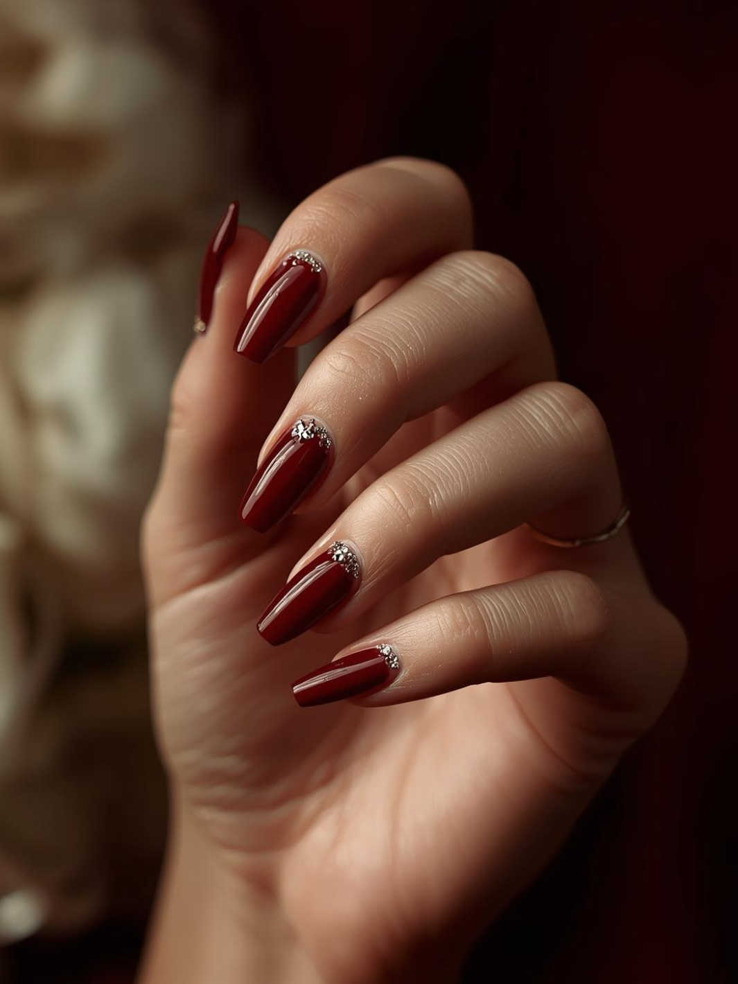 The Mobile Manicurist Nail Boutique