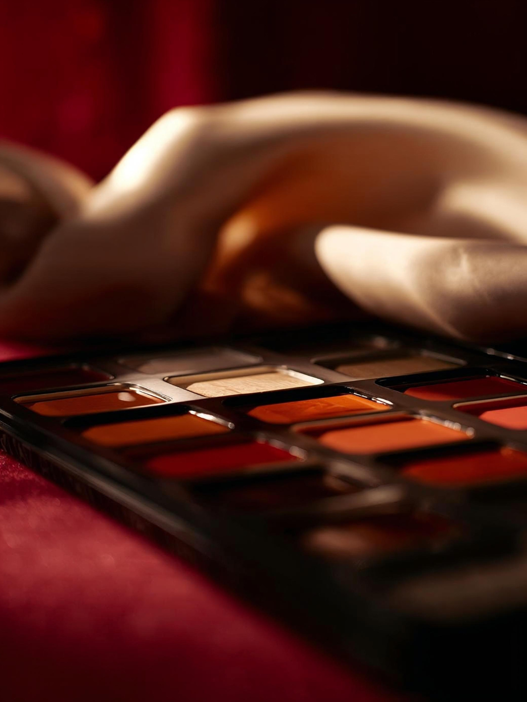 The Mobile Manicurist Nail Boutique