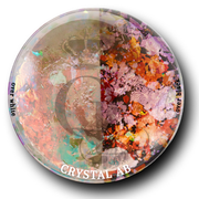 Crystal AB -- Imperial Crown Jewels Candy Chrome