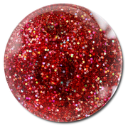 Crystal Cardamom -- SINGLE Crystal Gel Collection HEMA & 7 Free