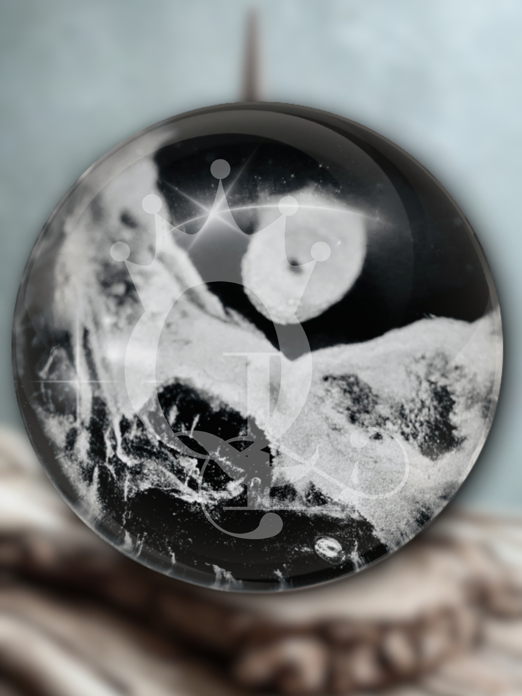 "Gold Diggers" -- 4pc. Alcohol Ink Collection