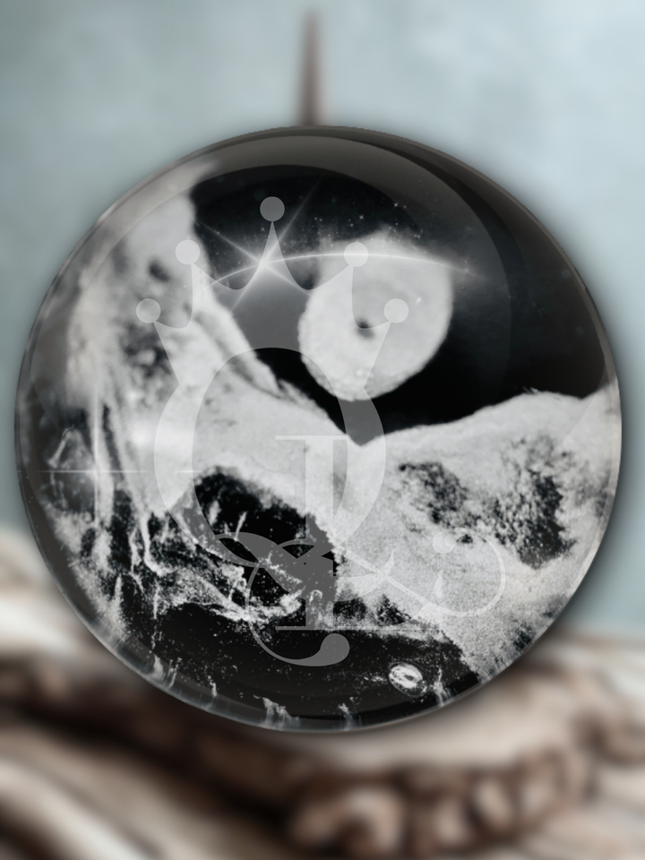 "Gold Diggers" -- 4pc. Alcohol Ink Collection