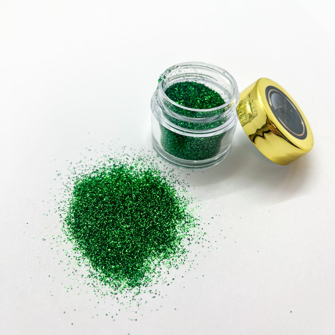 "Green Lantern" -- Luxe Ladybug Sparklers