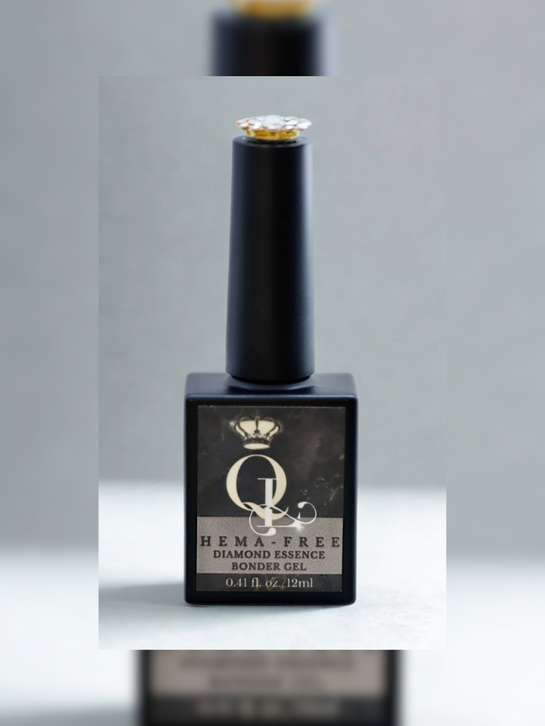 HEMA FREE Diamond Essence 3-Part Bonding & Building System