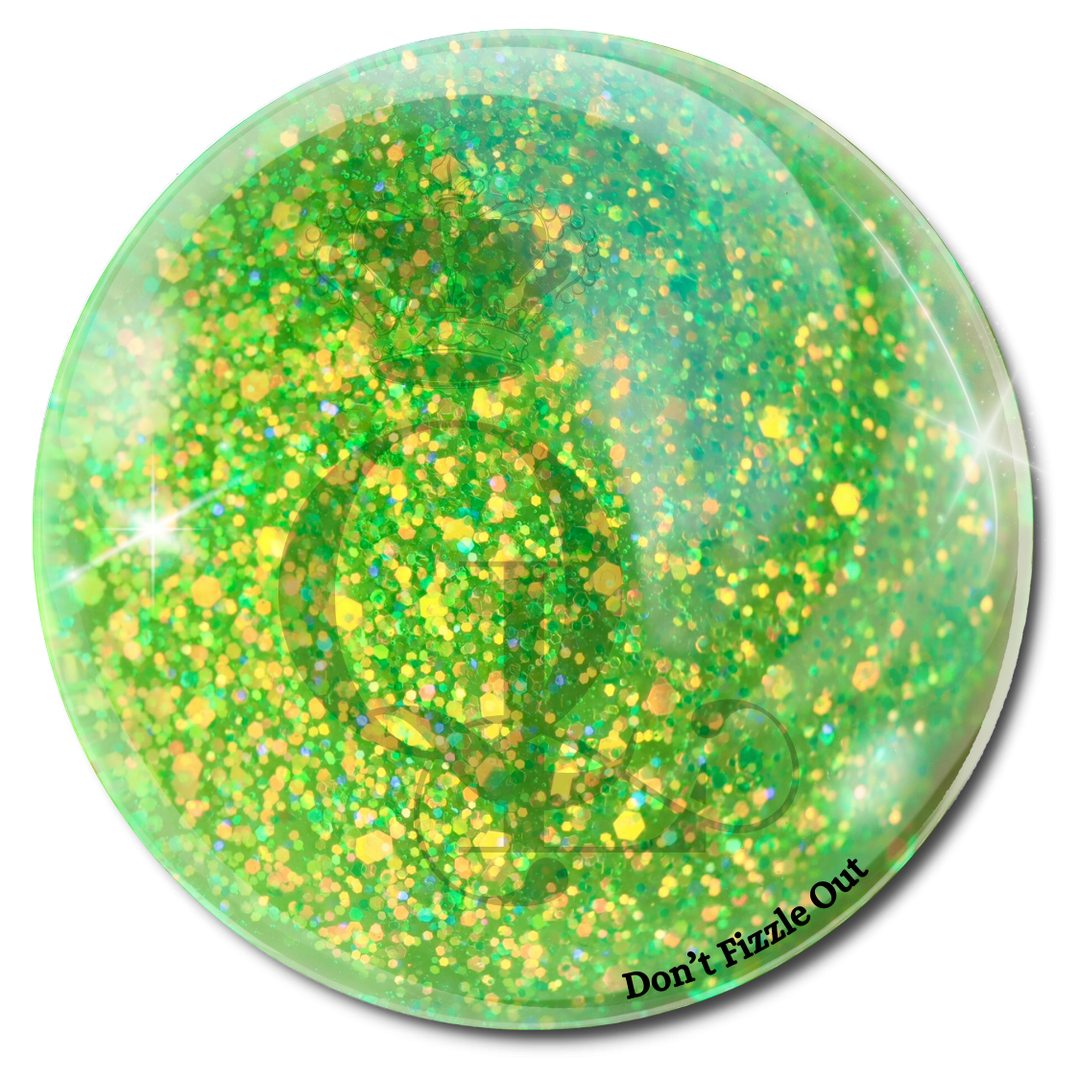 Neon Firework Gel Collection -- HEMA & 7 Free