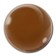 #94 Don't Go Bacon My Heart -- Eye Candy Gel Polish: Fall