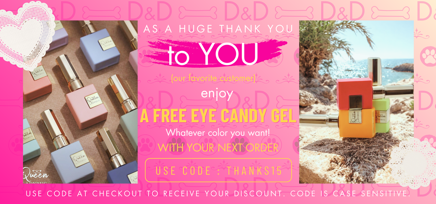 The Mobile Manicurist Nail Boutique