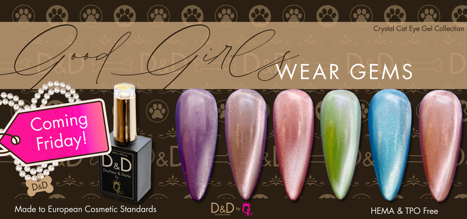 The Mobile Manicurist Nail Boutique