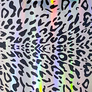 MM - "66-07 Jungle Jam" - - Nail Transfer Foil