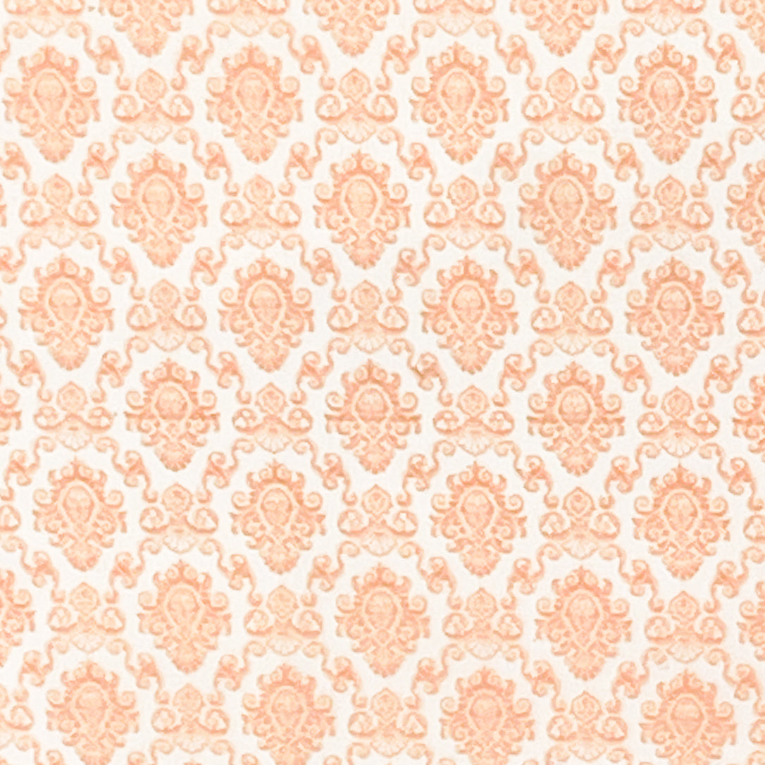 42-05 Nude Ladybug Lace -- Nail Transfer Foil