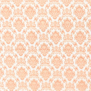 42-05 Nude Ladybug Lace -- Nail Transfer Foil
