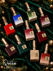 Eye Candy 24 Days of Christmas - Advent-Inspired Box