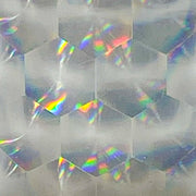 MM - "62-05 Prism Portal" - - Nail Transfer Foil