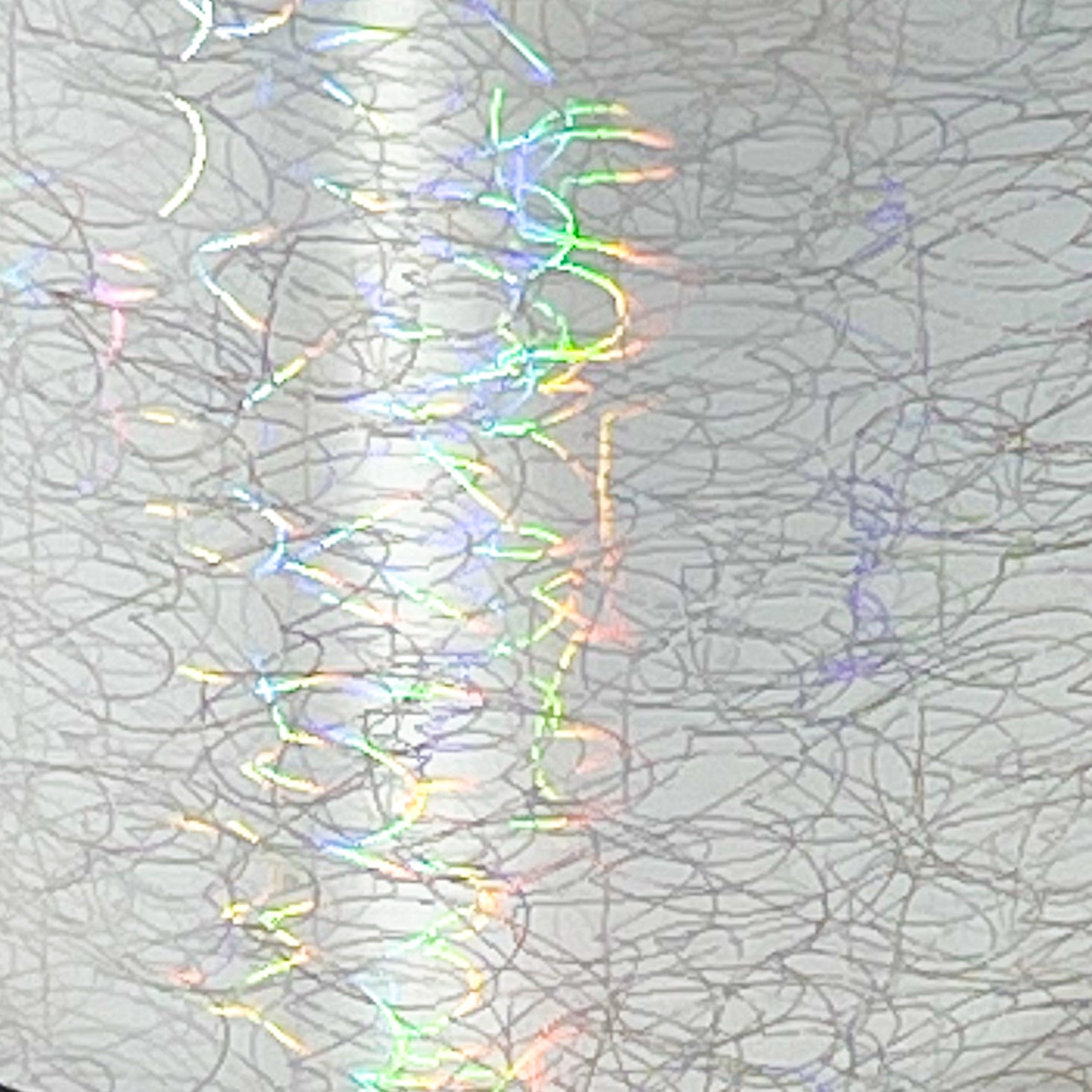 MM - "63-02 Chrome Of Passion" - - Nail Transfer Foil