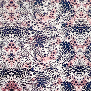 “50-09 Seeing Spots" - - Nail Transfer Foil