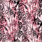 MM - "58-03 Pink Pawty" - - Nail Transfer Foil