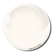 *Limited Edition* Eggnog One-Stroke Velvet Touch Gel Paint