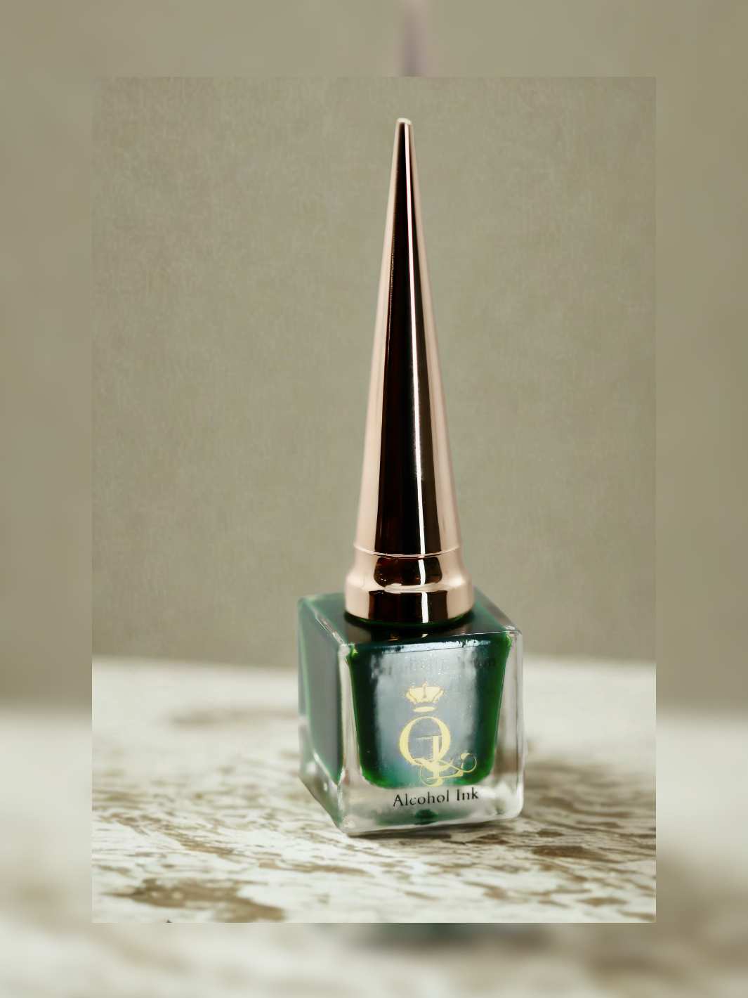 Light Up The Night Neon Alcohol Ink Collection (7pcs)