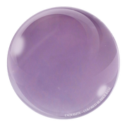 "Exquisite" -- HEMA-Free Colored Rubber Base