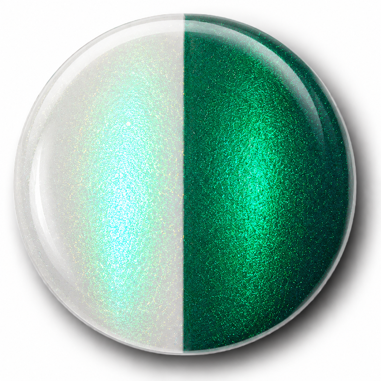 Jukebox Jungle -- HEMA-FREE Wet-Look Prisma Top Gel