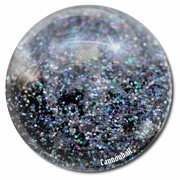 “Cannonball" - X Marks the Sparkle Glitter