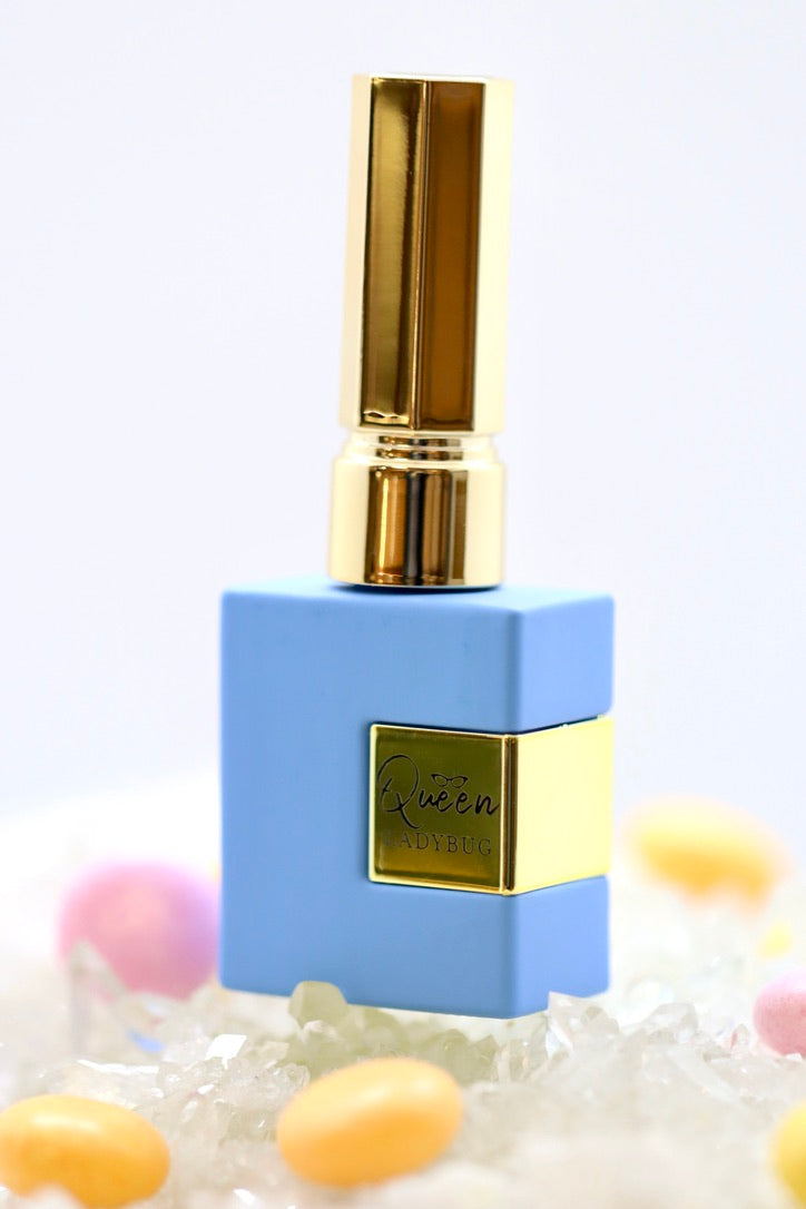 #118 Pop Shocks -- Eye Candy Gel Polish: Summer