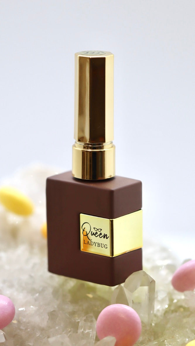 #144 Brownie Points -- Eye Candy Gel Polish: Spring 2025