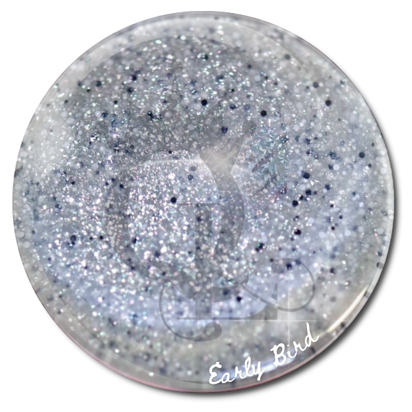 Early Bird - Frost on the Farm 2 HEMA-Free Gel Polish