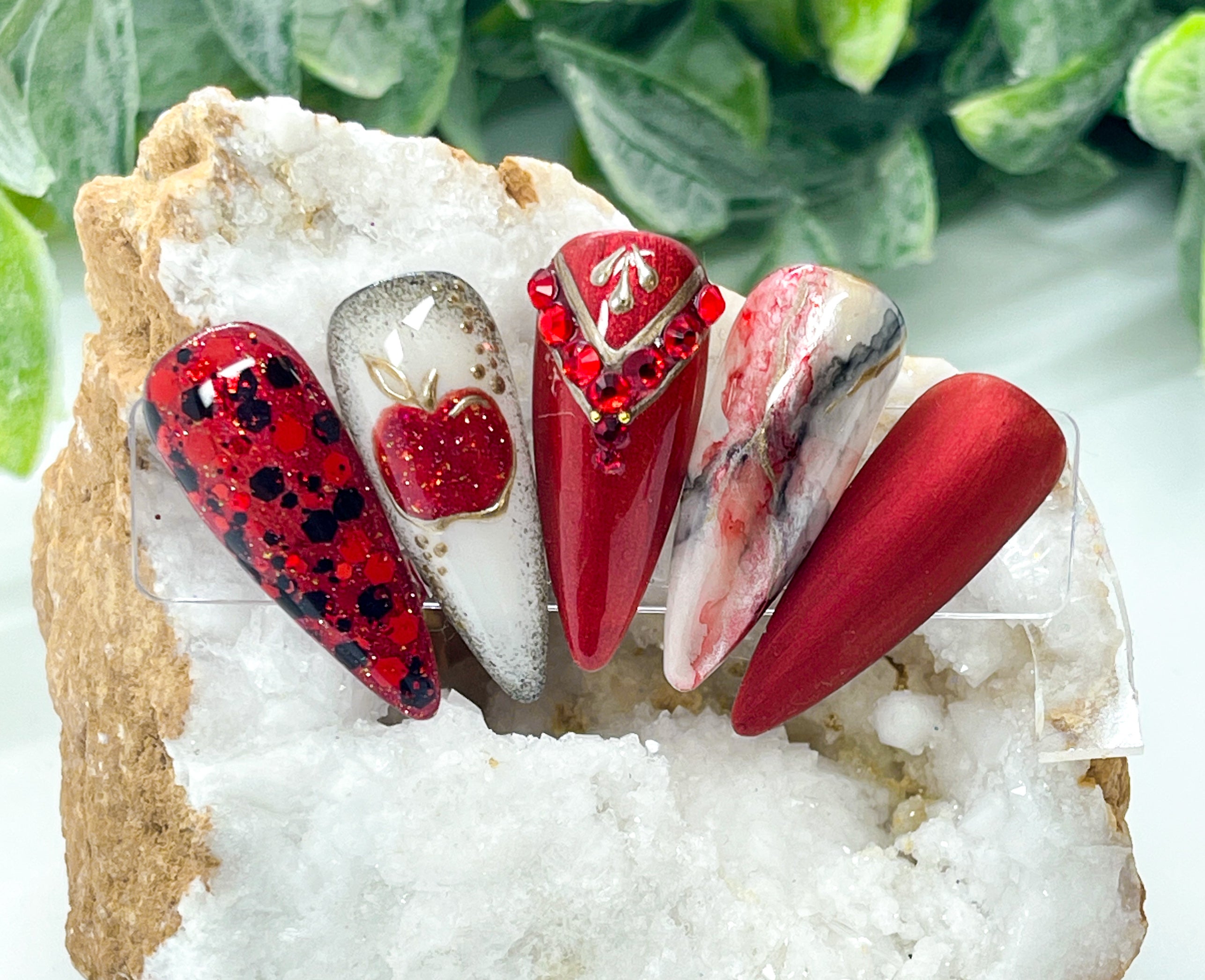 MM - Meribella Colorizing Pro Paints