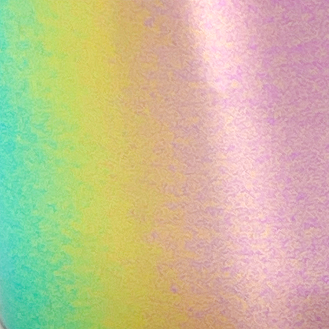 MM - "64-09 Shift Your Thinking" - - Nail Transfer Foil