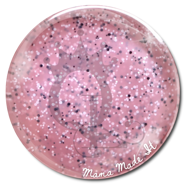 Mama Made It - Frost on the Farm 2 HEMA-Free Gel Polish