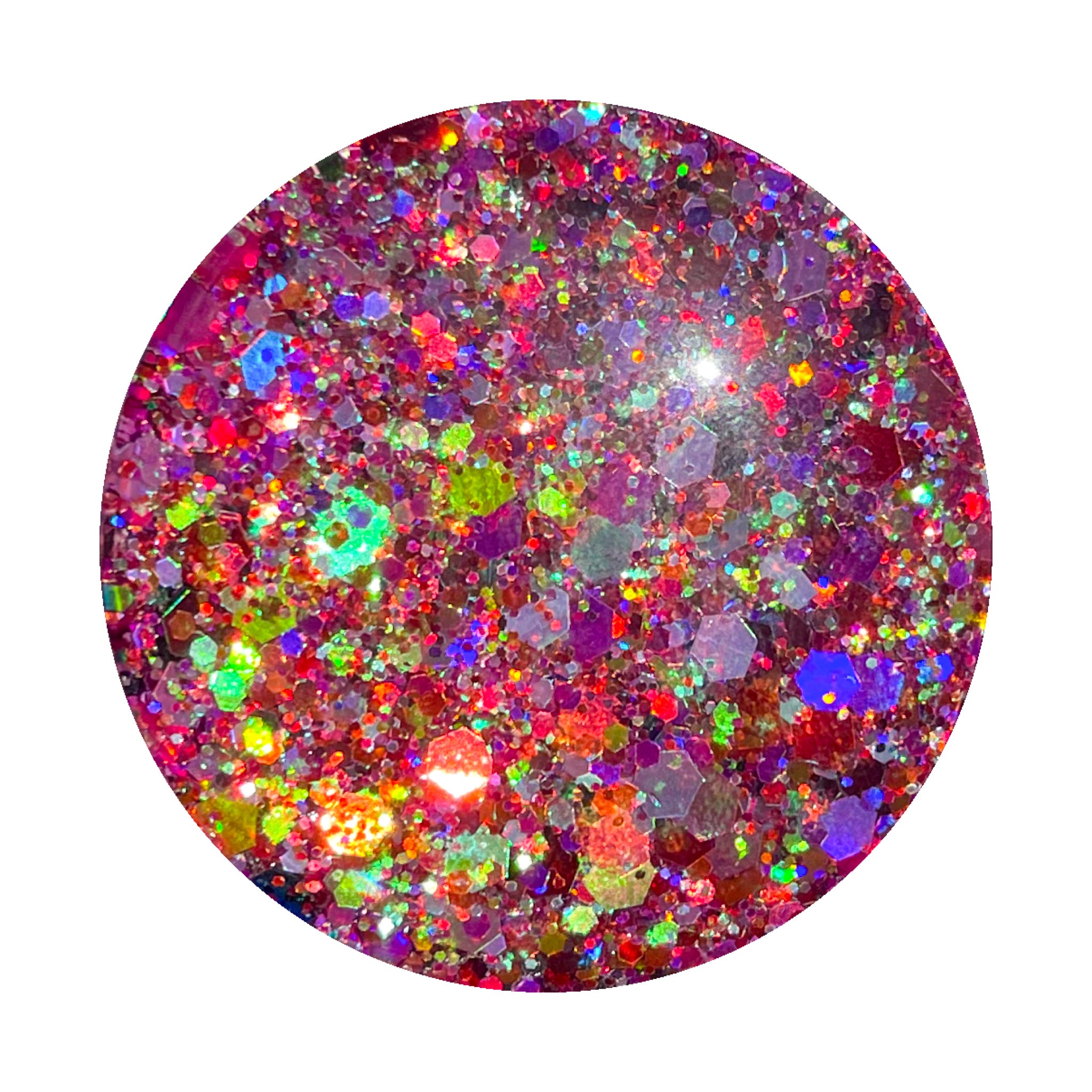 MM - Lipstick Alley -- A Girl's Best Friend Sparklers