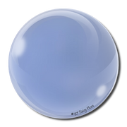 #57 Fairy Floss -- Eye Candy Gel Polish: Fall