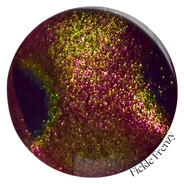 Mood Ring Cat Eye Gel Collection (6pcs.)