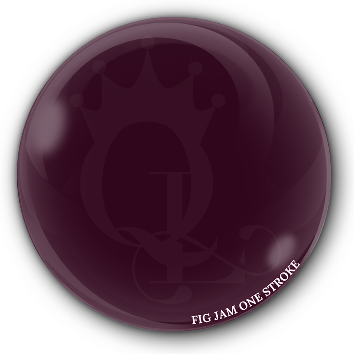 **Seasonal Limited Edition "Christmas Morning Magic"Collection -- Velvet Touch One-Stroke Potted Gels