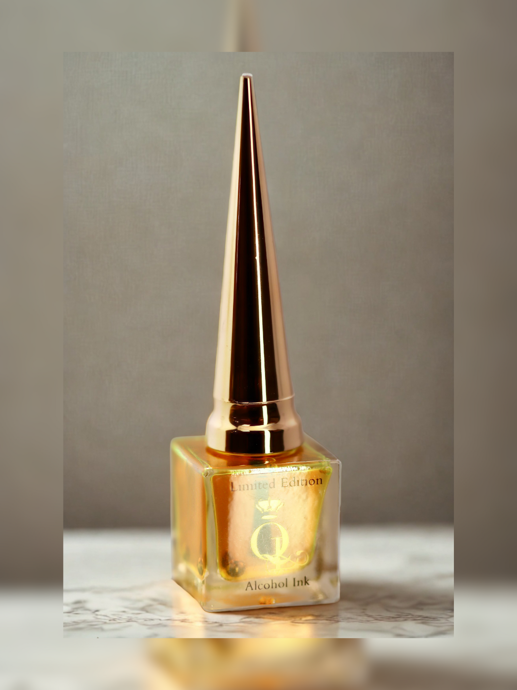 Light Up The Night Neon Alcohol Ink Collection (7pcs)