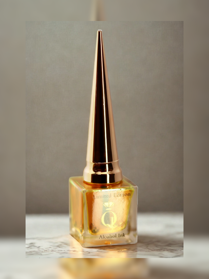 Light Up The Night Neon Alcohol Ink Collection (7pcs)