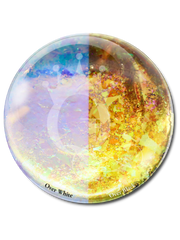 Five Golden Blings -- 12 Candy Chromes of Christmas SINGLE