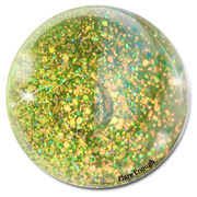 "Flare Enough" HEMA-Free -- Neon Firework Gel