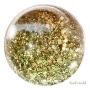 "Fool's Gold" HEMA-Free Gel
